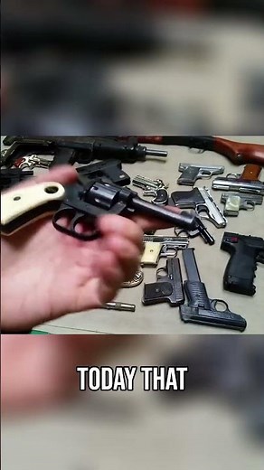 The Impact of Saturday Night Specials on Gun Control