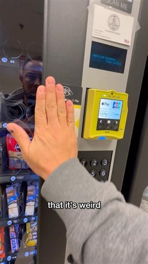 Creating a NAYAX Punch Card for My Vending Machine Route - Vending Rewards & Loyalty Program