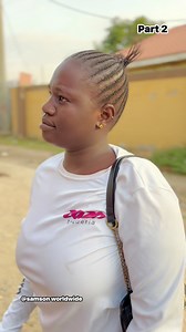 67K views · 3.2K reactions | #funnycomedy #Samsonworldwide Dating in Nuer language went wrong part 2 | Samson worldwide | Facebook