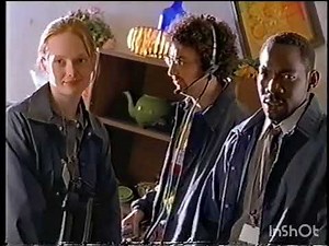 GEICO (2000) Television Commercial