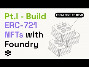 Pt I. - Build, test and deploy the ERC 721 NFT contract using Foundry on Rootstock