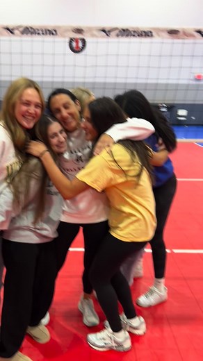 1st Alliance VBC | The #1 Volleyball Club in Illinois on Instagram: "Signing Day Part 2."