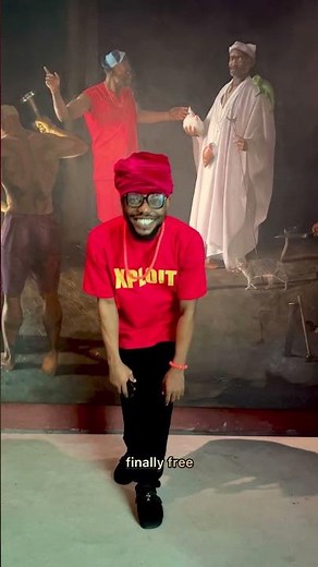 Soft Life Is Calling (ISE) – by xploit comedy Out Now 🔥 From the new album #Awakening