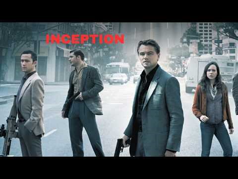 Inception (2010) Recap | Full Story in 4 Minutes✨🎬