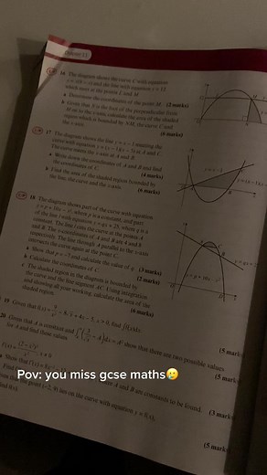 #alevels #alevelmaths #sixthform #maths #integration #fyp #fypシ #foryoupage