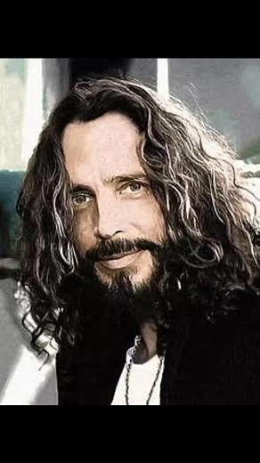 Congrats to rock group soundgarden on being inducted into 2025 rock n roll hall of fame #rocknrollhalloffame #soundgarden | John Andrew Christie