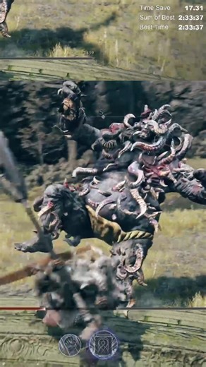 Raider unstoppable at this point #eldenring #eldenringnightreign #nightreign #gaming