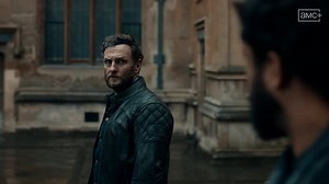 A Discovery of Witches season 3 trailer