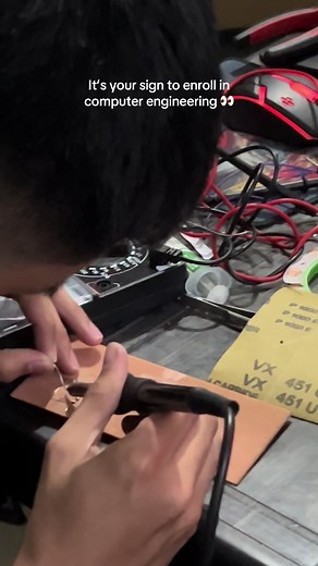 Why You Should Enroll in Computer Engineering