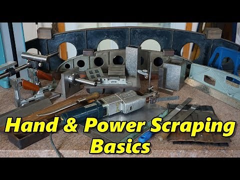 Scraping Basics with Lance Baltzley