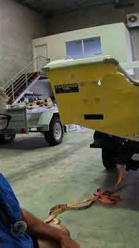 Haines Hunter 445 - Rebuild and Extend Project