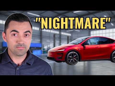 5 MAJOR Problems With EVs You Must Know Before Buying One