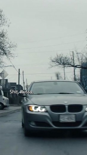 High-Speed Car Chase Action with Jack Reacher | Prime Video