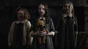 Netflix Debuts Chilling New Trailer For Malevolent