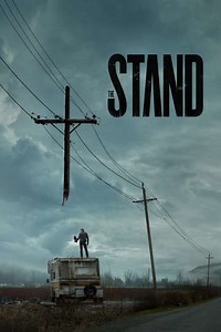 The Stand (2020-2021) - Where to Watch