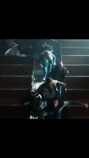 28 YEARS LATER – Official Trailer (HD)