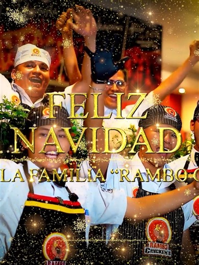 Videos de RAMBO CHICKEN'S (@rambochickensoficial) con “sonido original - RAMBO CHICKEN'S”