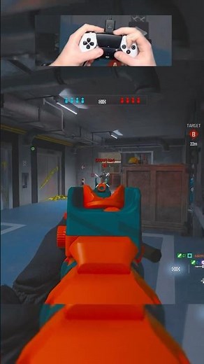 MW3 RANKED PLAY RIVAL 9 CLASS
