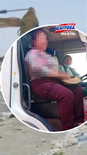 🔴🔵Recuperan mochila con 7 mil dólares que fue botada por error #exitosanoticias #exitosaarequipa #ahorros #dinero #mochila