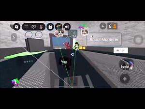 AIMBOT SCRIPT MM2 KEYLESS