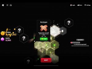 Roblox TDS maxing skill tree