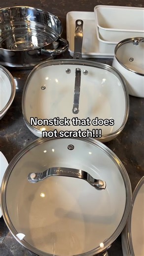 Amazing Deal on Gotham Steel Pots and Pans