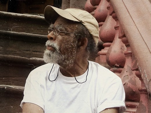 Bill Lee, just musician and father of Spike Lee, dies aged 94