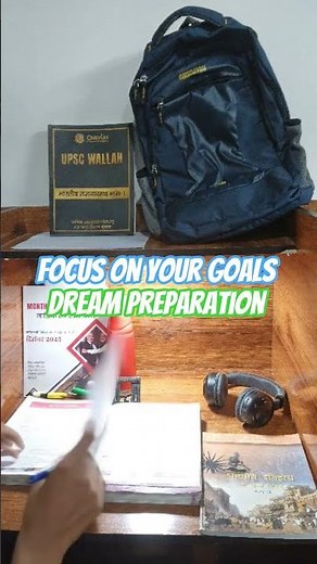 dream preparation for focus on your goals #upsc #motivation #upscmotivation #ips #motivation #ias
