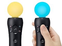 PlayStation Move - VideoGamer