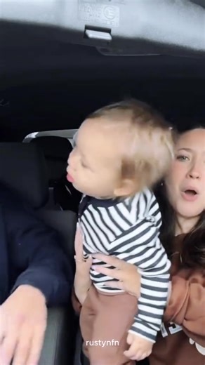 Welcome to Rustyn and Brady Staufeer's Baby Fun!