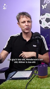 #Liverpool fans are the martyrs and the perfectionists of #EPL fandom #football #premierleague #yahoosports | Yahoo Singapore