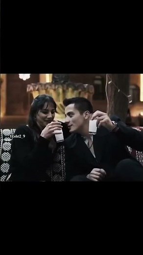 يحزنون🥲. #عليا_البورا #جيهان_البورا#شاهين_البورا #ناره_البورا #المدينة_البعيدة#اشتراك # #اكسبلور