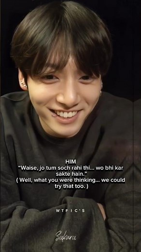 Pov: Stuck in the forest with the bad of cllg #jungkookff #jkff #jungkook #btsff #btsedits #taeff