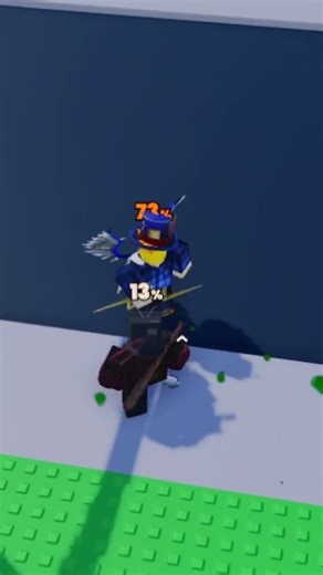 May Zeus Strike Me Down ⚡️#projectsmash