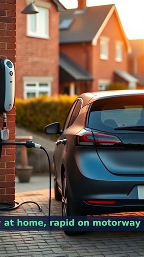 Rapid charging doesn't kill EV batteries (here's what does)