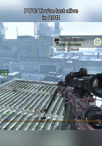 Ice in his veins 🥶 #callofduty #nostalgia | Call Of Duty