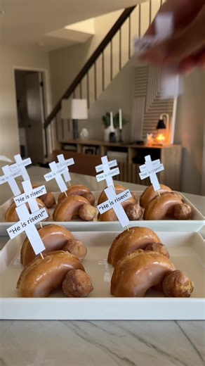 Easy Easter Dessert ✝️