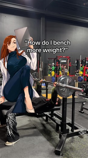 How to Bench More Weight? The Simple Truth About Progressive Overload