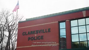 Clarksville Police Department | Clarksville Police Department