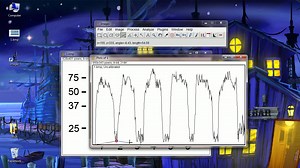如何使用ImageJ分析Western Blot结果（有2P）