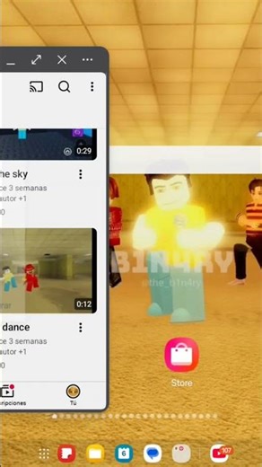 adios backroom dance