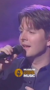 Powerful. Bold. Unapologetic. At the 1996 Dove Awards, 4Him, HOF members, delivered a commanding performance of “The Message.” With soaring harmonies and unwavering conviction, this moment reminded audiences that the Gospel isn’t just heard—it’s proclaimed. Decades later, the message still resonates. 🙌 Experience performances like this and the stories behind them at the Museum of Christian & Gospel Music. #MuseumOfChristianAndGospelMusic #ChristianMusic #GospelMusic #MusicHistory #TicketsOnSale