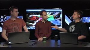 Defrag Tools: #40 - WPT - WPR & WPA