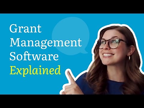 Grants Management Software Explained: What social impact pros need to know