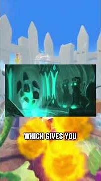 Skylanders Superchargers 10 Years for racing around Skylands #skylanders