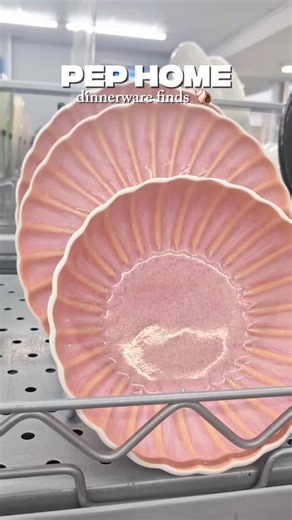 The Prettiest Dinnerware at PEP Home 😍 !!! #dinnerware #pephome #homeblog #pepfinds #hosting | Homemaking with Firdows