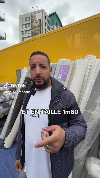 Tapis de Décoration Pas Cher à Paris