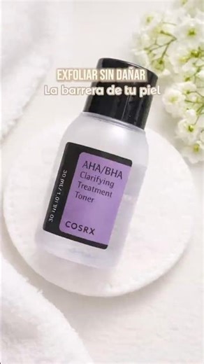 How to exfoliate your skin safely | All about Cosrx SkinCare toner