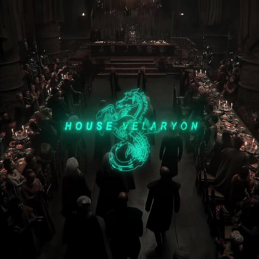 House Velaryon and Rhaenyra Targaryen Edits | Prime Corlys Showcase