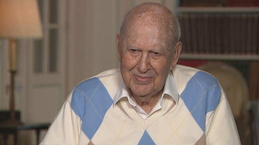 Comedy legend Carl Reiner passed away on Monday at 98 years old. | Entertainment Tonight